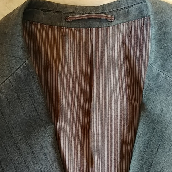 Franco Francesco lightweight jacket - Picture 3 of 8